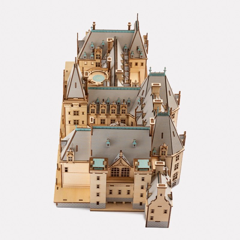 256702 biltmore 3d puzzle 3 da2ebc87 8020 4d03 a6a6 9b4436d0c872