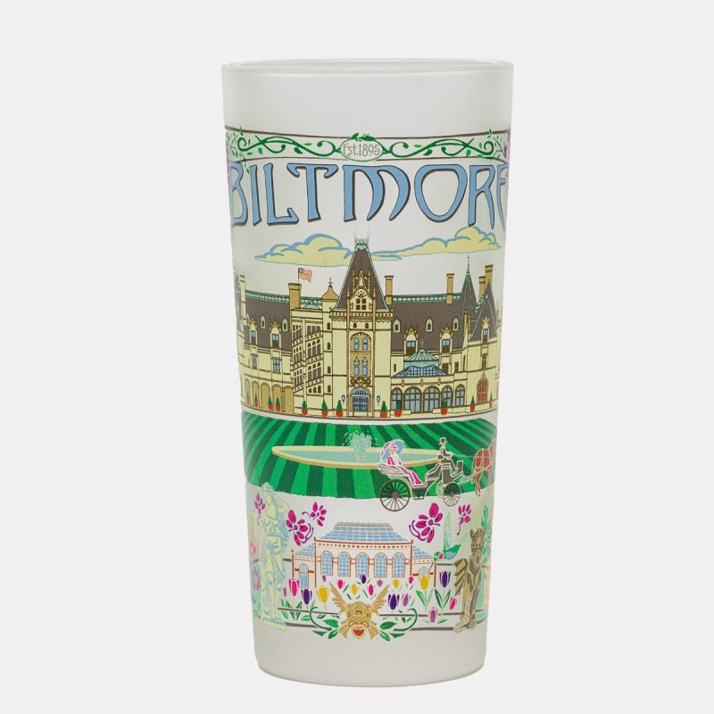 267038 biltmore tumbler glass by catstudio