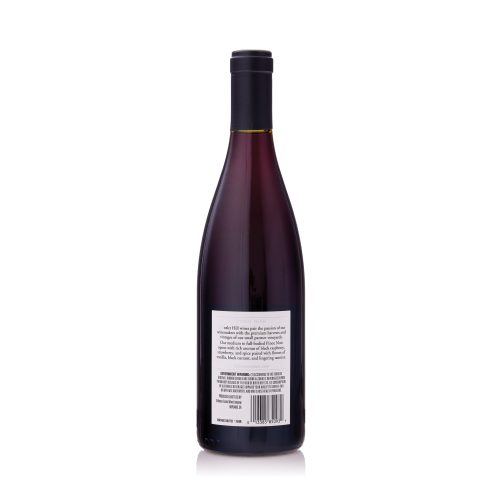 AH Carneros Pinot Noir 2020 Ecomm Back