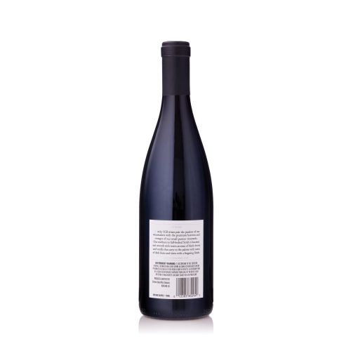 AH DCV Syrah 2018 Ecomm Back