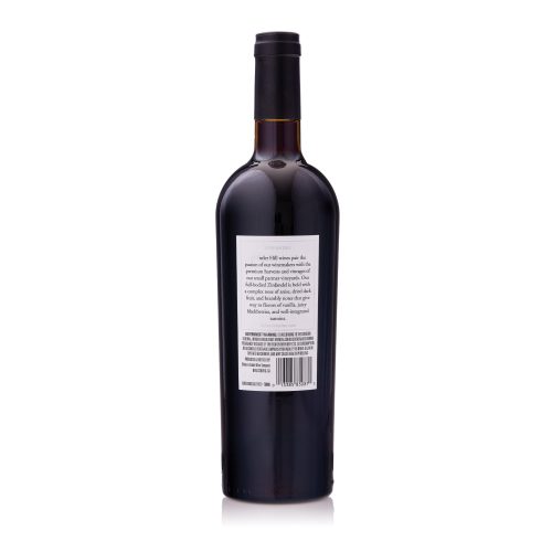 AH Rockpile Zinfandel 2021 Ecomm Back