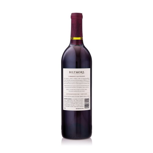 BE Cabernet Sauvignon NV Ecomm Back