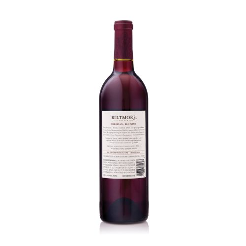 BE Red Blend NV Ecomm Back