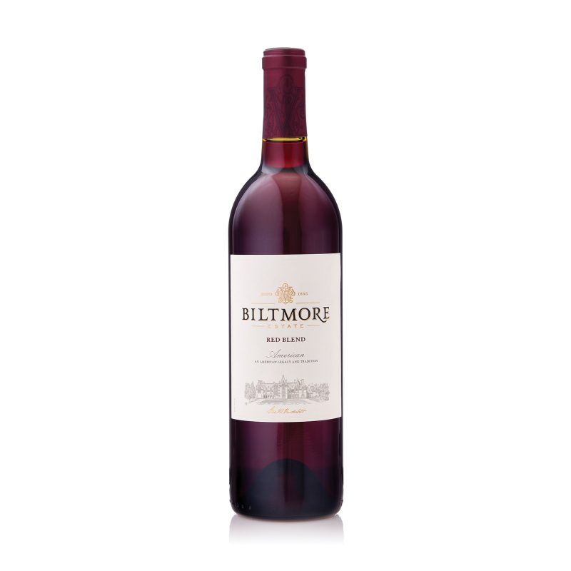 BE Red Blend NV Ecomm Front