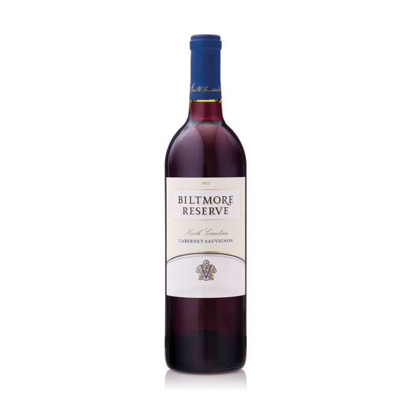 BR NC Cabernet Sauvignon 2022 Ecomm Front