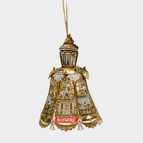 BiltmoreBell ShapedHolidayOrnament258936 1