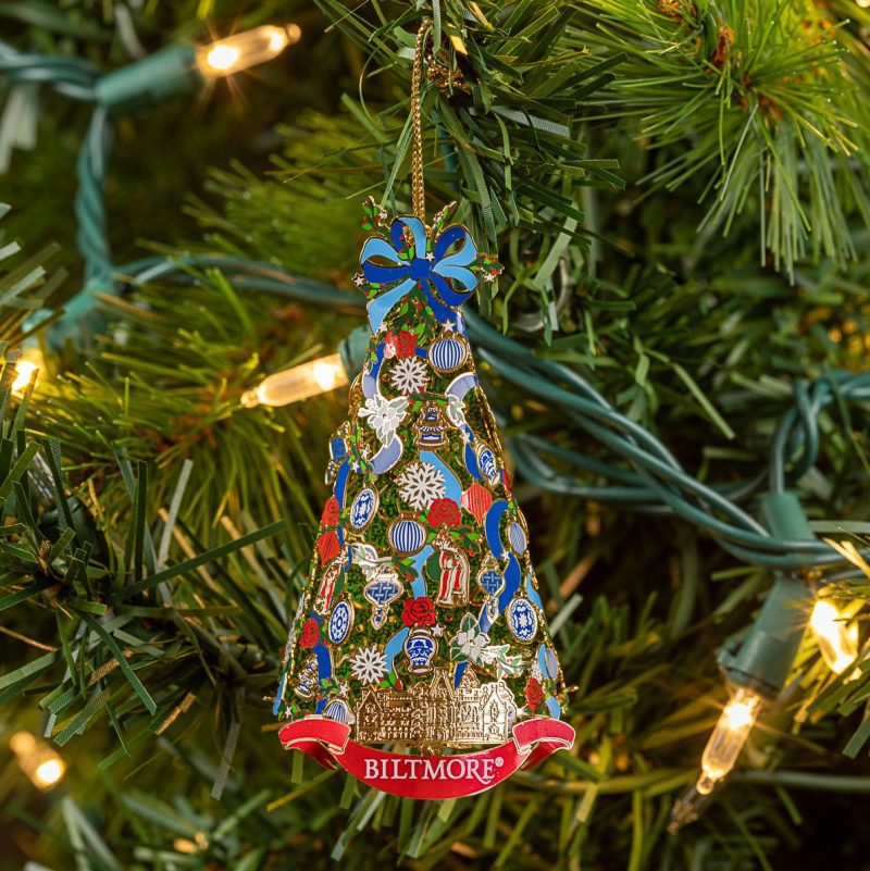 BiltmoreDecktheHallsTreeOrnament258935 1