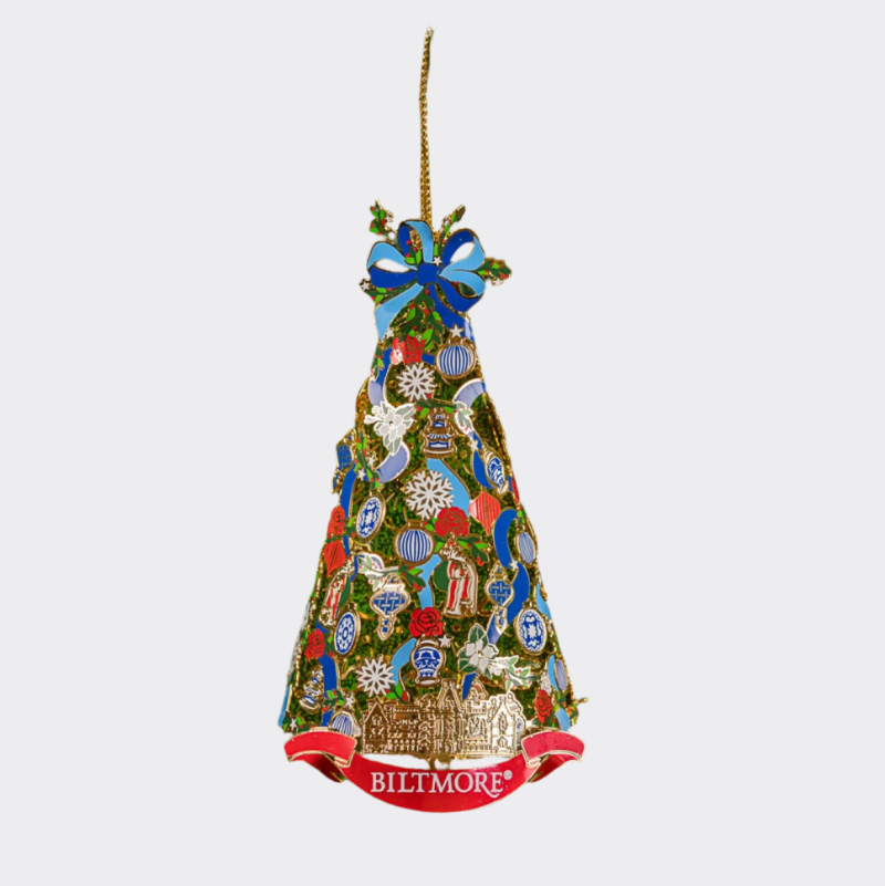 BiltmoreDecktheHallsTreeOrnament258935 1