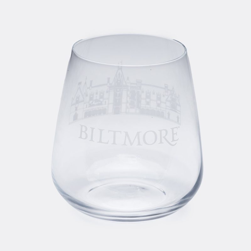 BiltmoreGrandEstateStemlessWineGlass307098