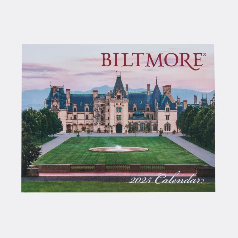 Biltmore 2025Calendar282680 1