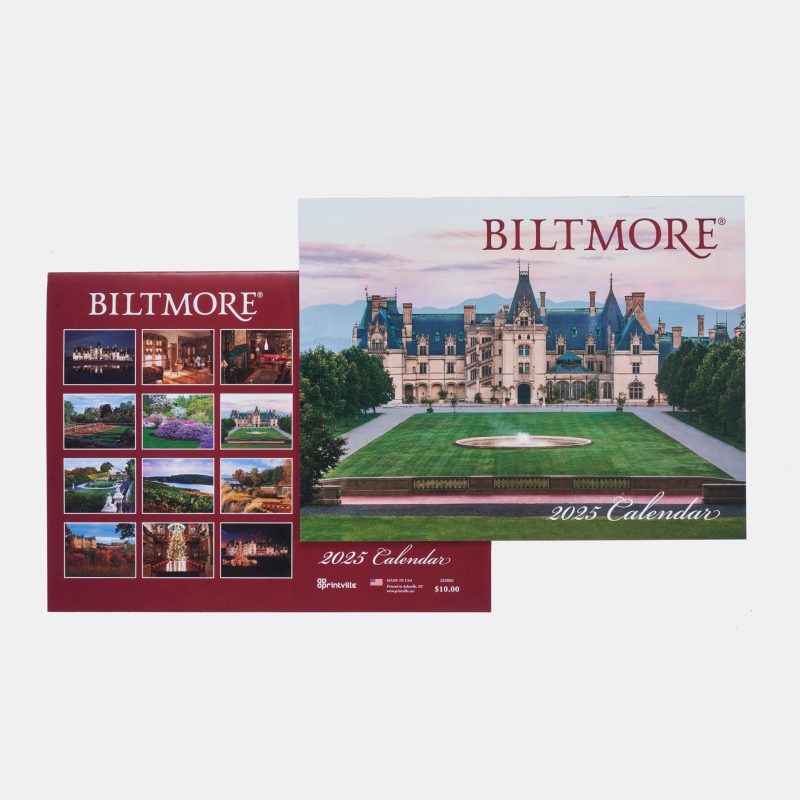 Biltmore 2025Calendar282680 2