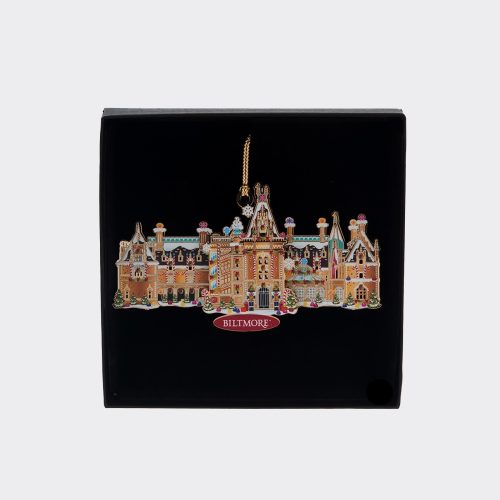 Biltmore House Ornament 273771 2