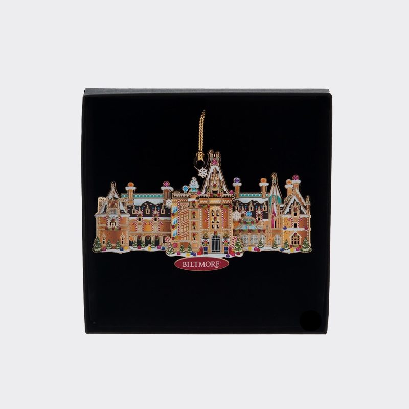 Biltmore House Ornament 273771 2