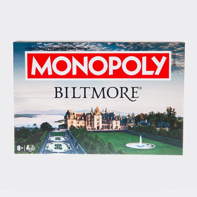 Biltmore Monopoly 273677 1