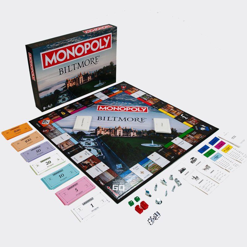 Biltmore Monopoly 273677 2