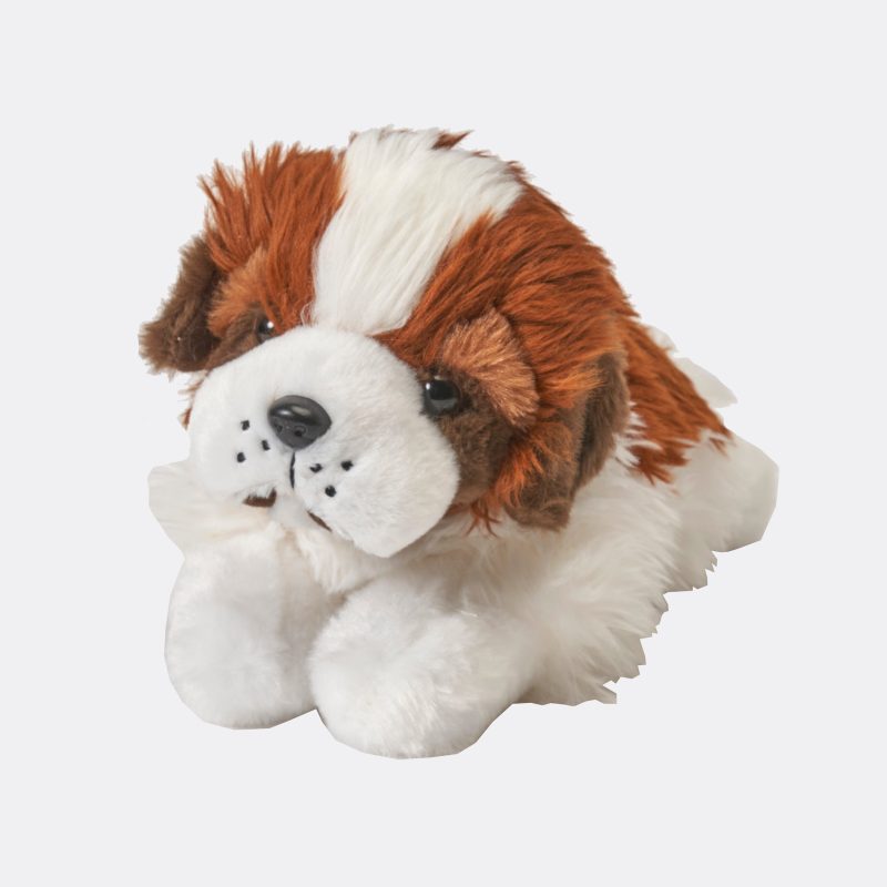 CedricSt.Bernard12PlushToy273673 1