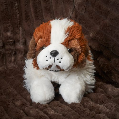 CedricSt.Bernard12PlushToy273673 2