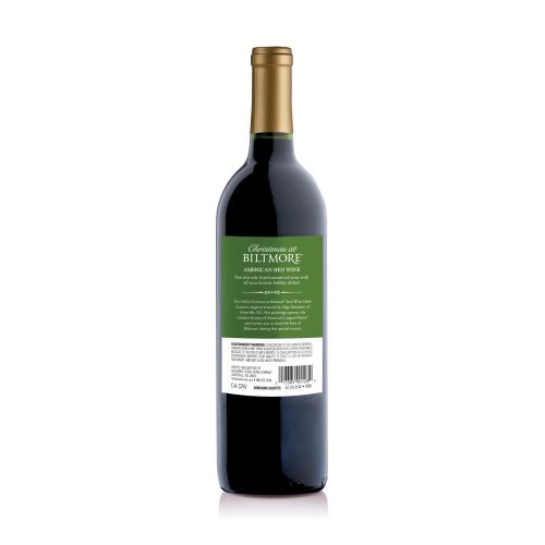 Christmas Red Wine 2024 Ecomm Back