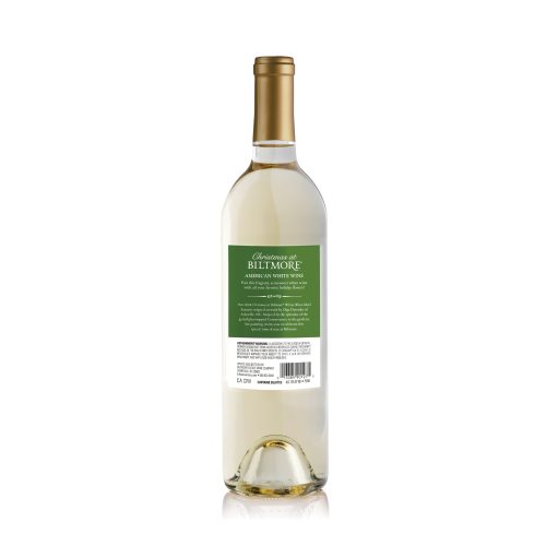 Christmas White Wine 2024 Ecomm Back