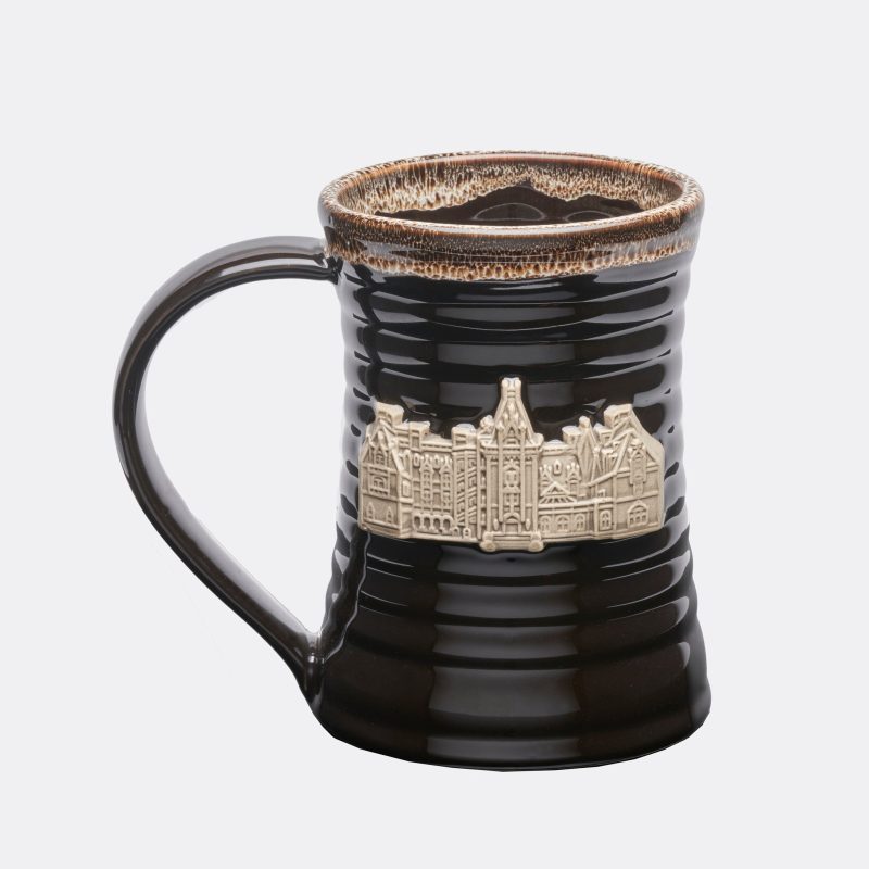 MUG BESTONEWAREHOUSEBLACK 267486