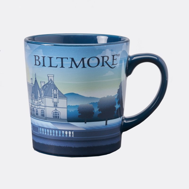 MUG CERAMIC BLUESKY 316434 1