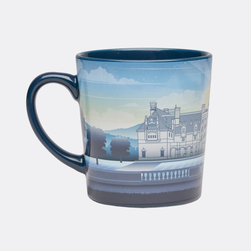 MUG CERAMIC BLUESKY 316434 2