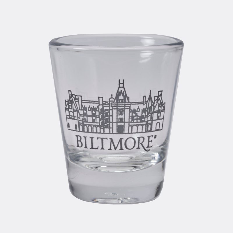 SHOTGLASS BE HOUSE BLCK 283129