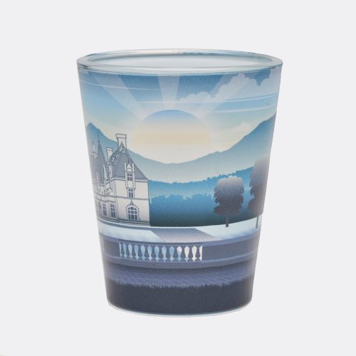 SHOTGLASS BLUESKY 316432 2