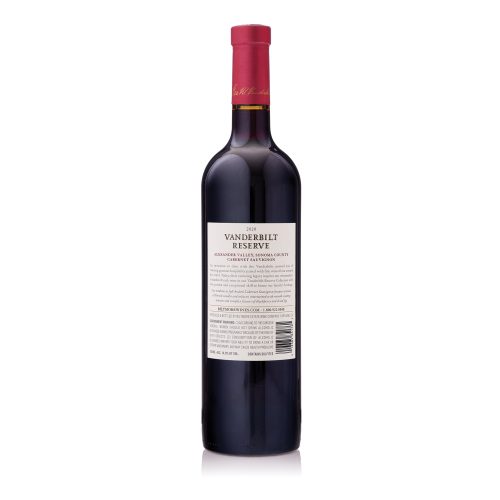 VR AV Cabernet Sauvignon 2020 Ecomm Back