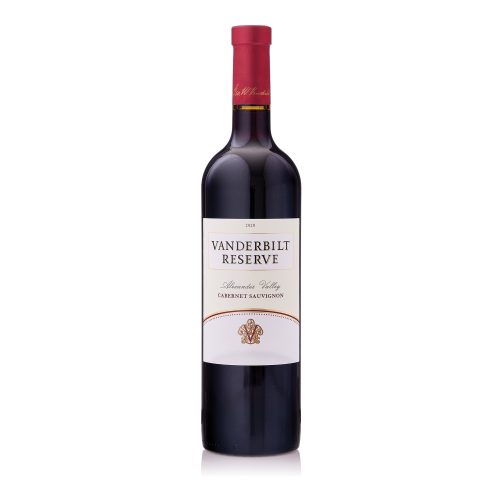 VR AV Cabernet Sauvignon 2020 Ecomm Front