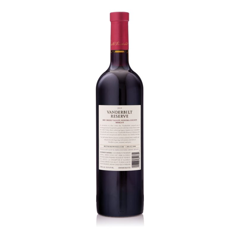 VR DCV Merlot 2019 Ecomm Back