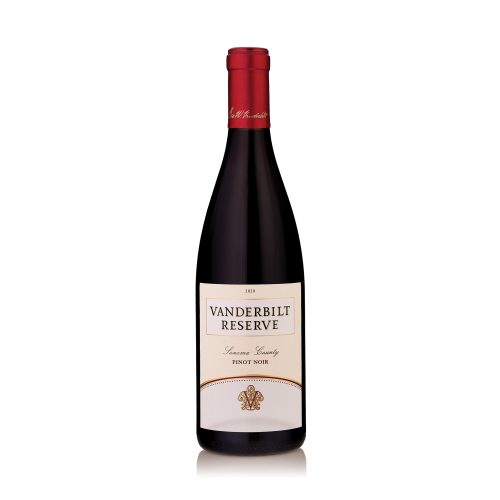 VR SC Pinot Noir 2020 Ecomm Front