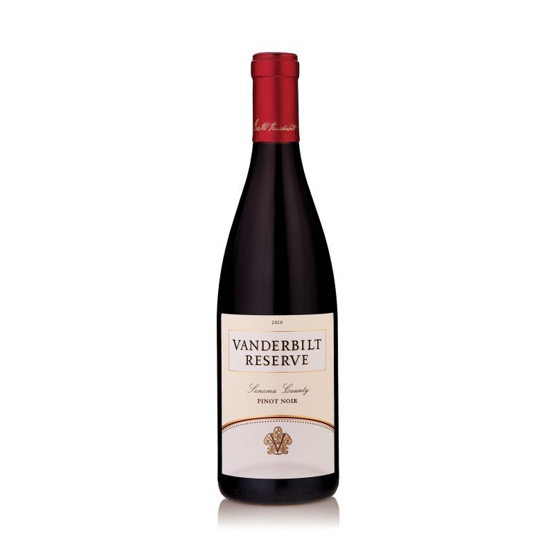 VR SC Pinot Noir 2020 Ecomm Front