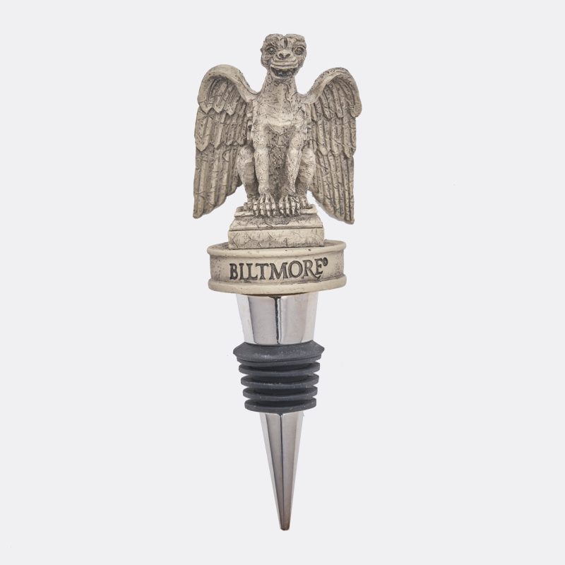 WINESTOPPER BEGARGOYLE 256704 1