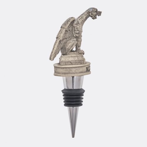 WINESTOPPER BEGARGOYLE 256704 2