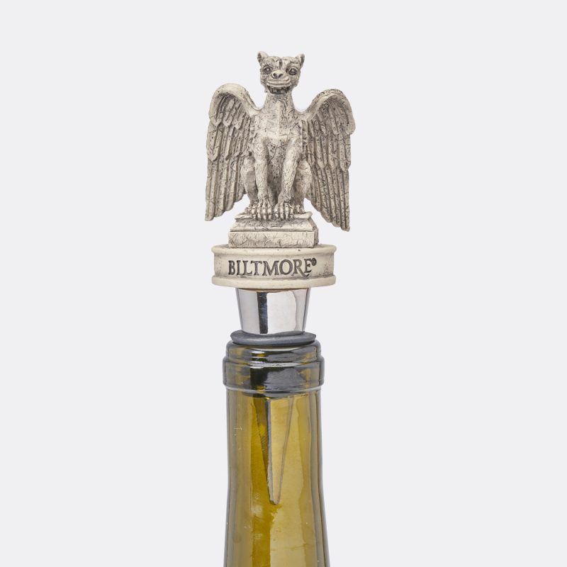 WINESTOPPER BEGARGOYLE 256704 3