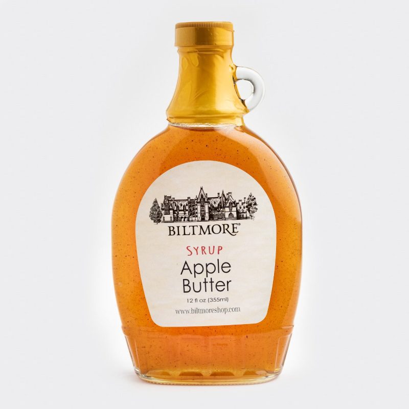 biltmore apple butter syrup 254209 1