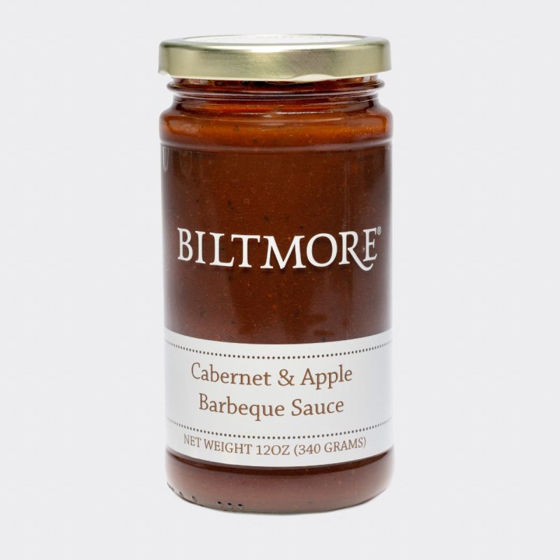 biltmore cabernet apple bbq sauce 253694 1