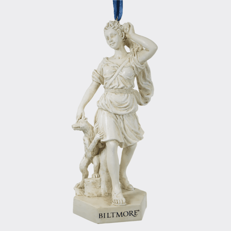 biltmore diana statue ornament 272291 1