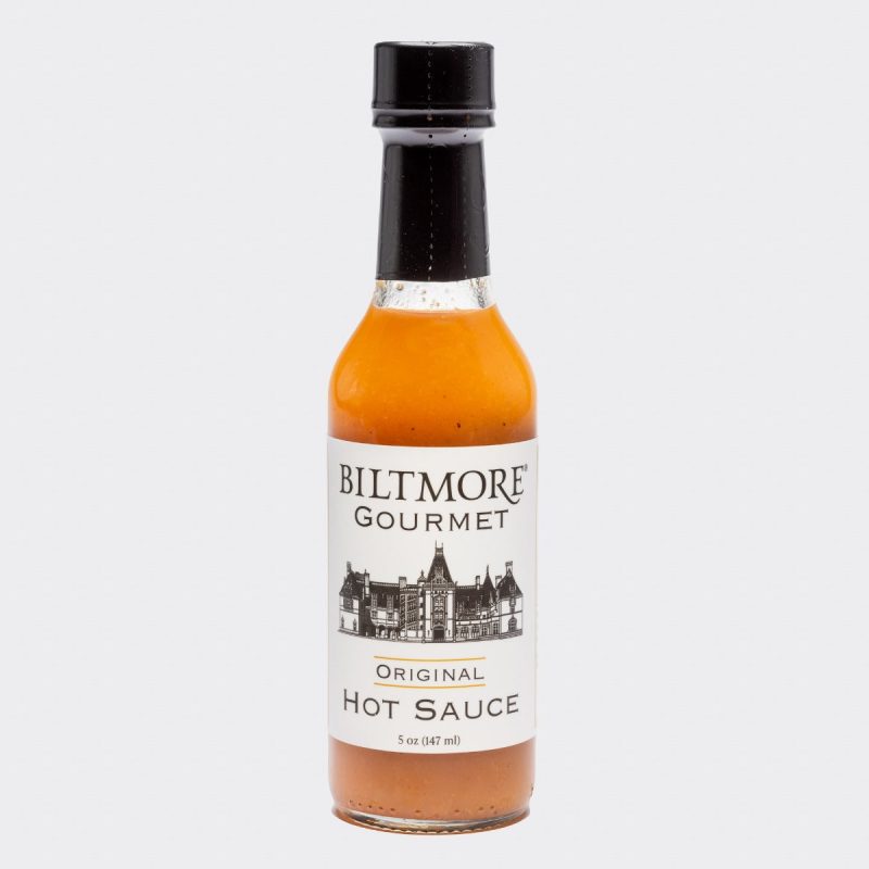 biltmore gourmet original hot sauce 253837 1