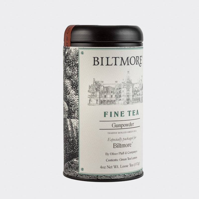 biltmore gunpowder tea 253372 2