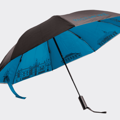 biltmore icons umbrella blue 308876