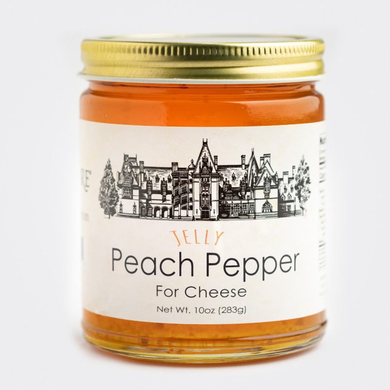 biltmore peach pepper jelly 254213 1