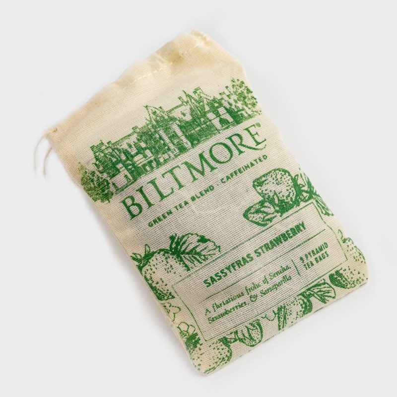 biltmore sassyfras strawberry blend tea 253846 1