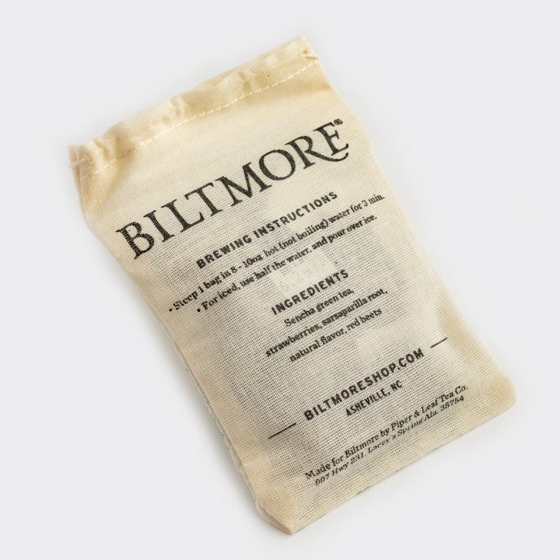 biltmore sassyfras strawberry blend tea 253846 2