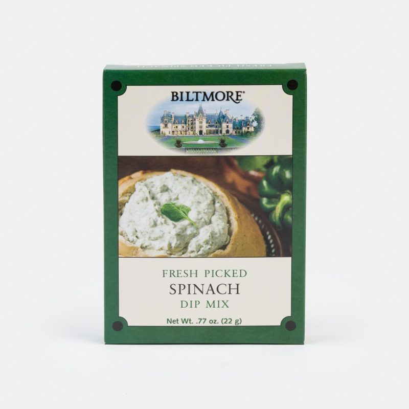 biltmore spinach dip mix 097435 1