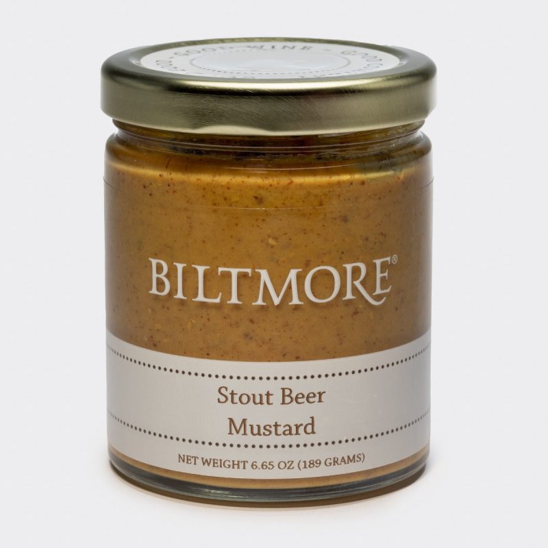 biltmore stout beer mustard 253693 1