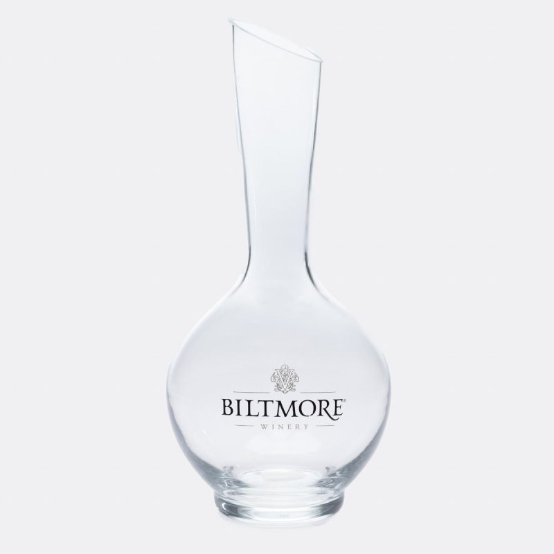 biltmore wine decanter 307065