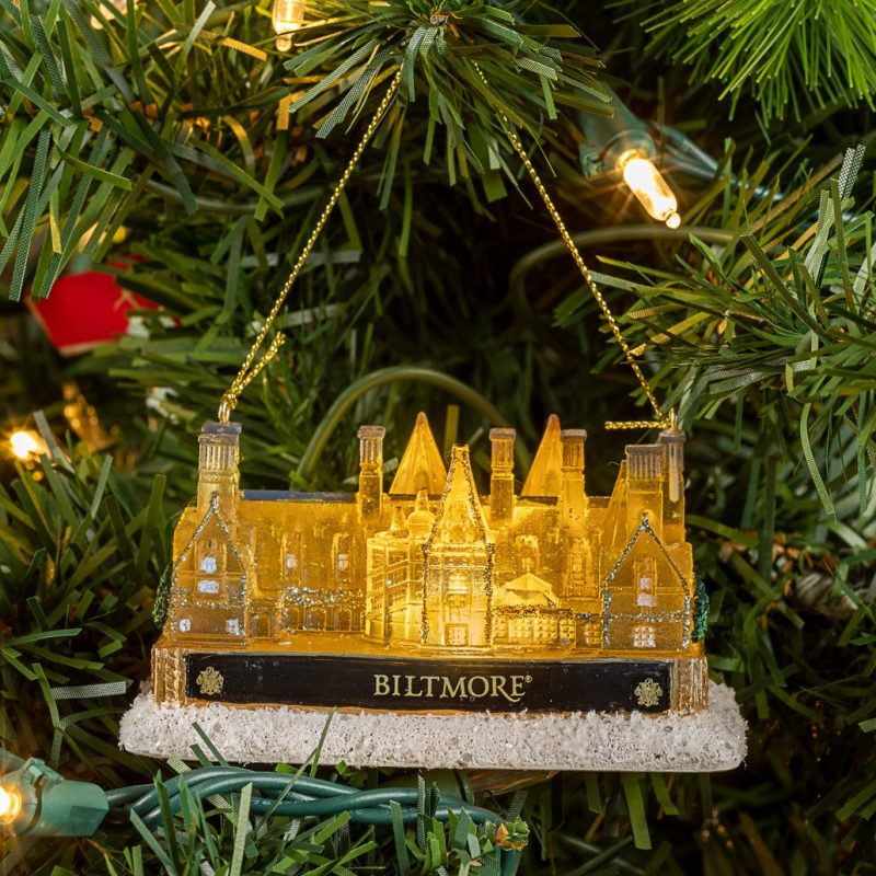 biltmore winter wonderland ornament 270804