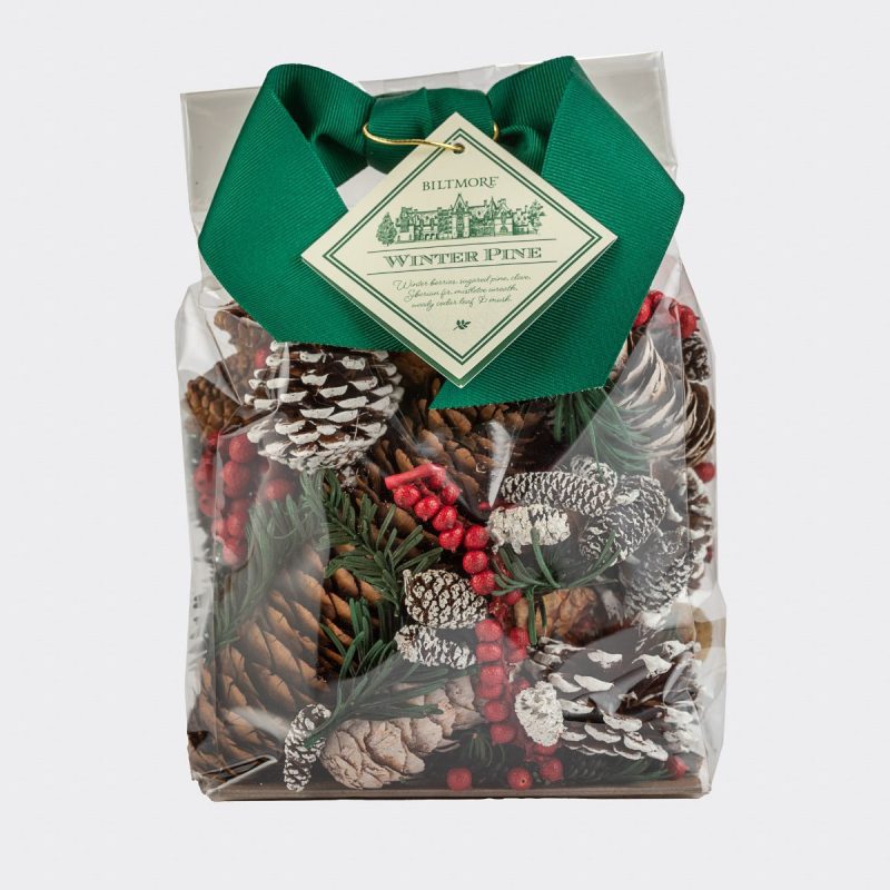 deck the halls biltmore winter pine potpourri 252020 1